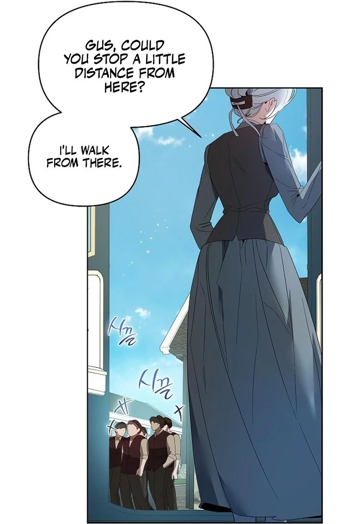 The Dark Duke's Pet Bird Chapter 25 page 30