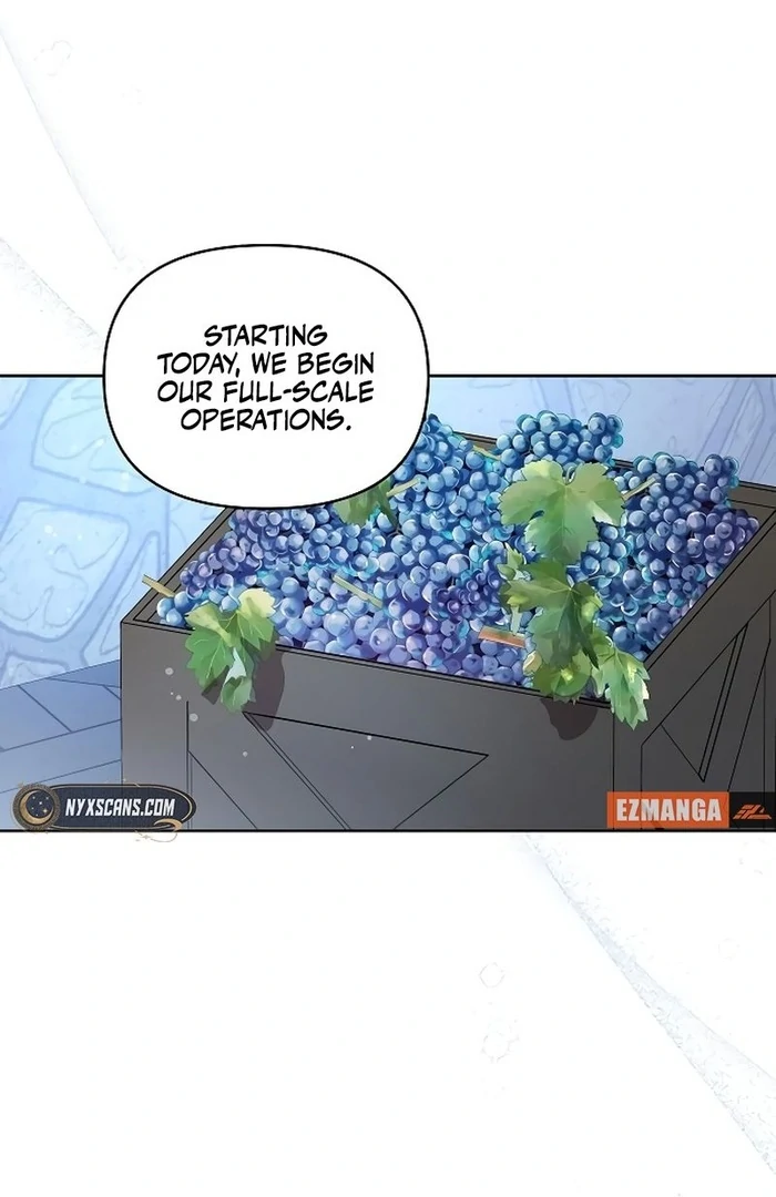 The Dark Duke's Pet Bird Chapter 25 page 35