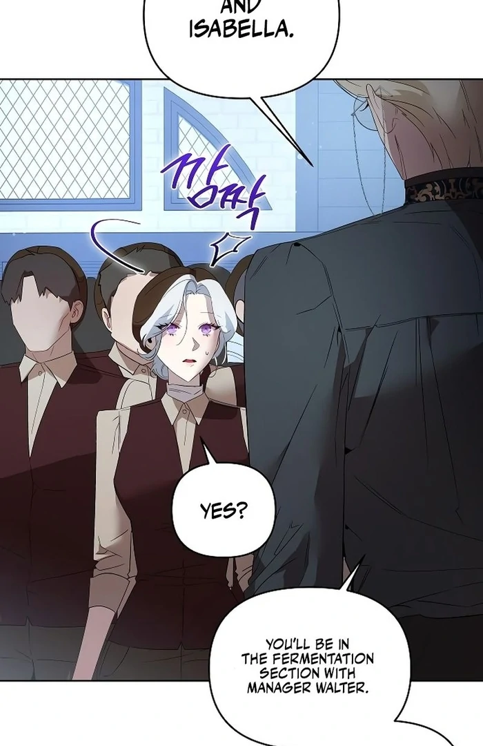 The Dark Duke's Pet Bird Chapter 25 page 41
