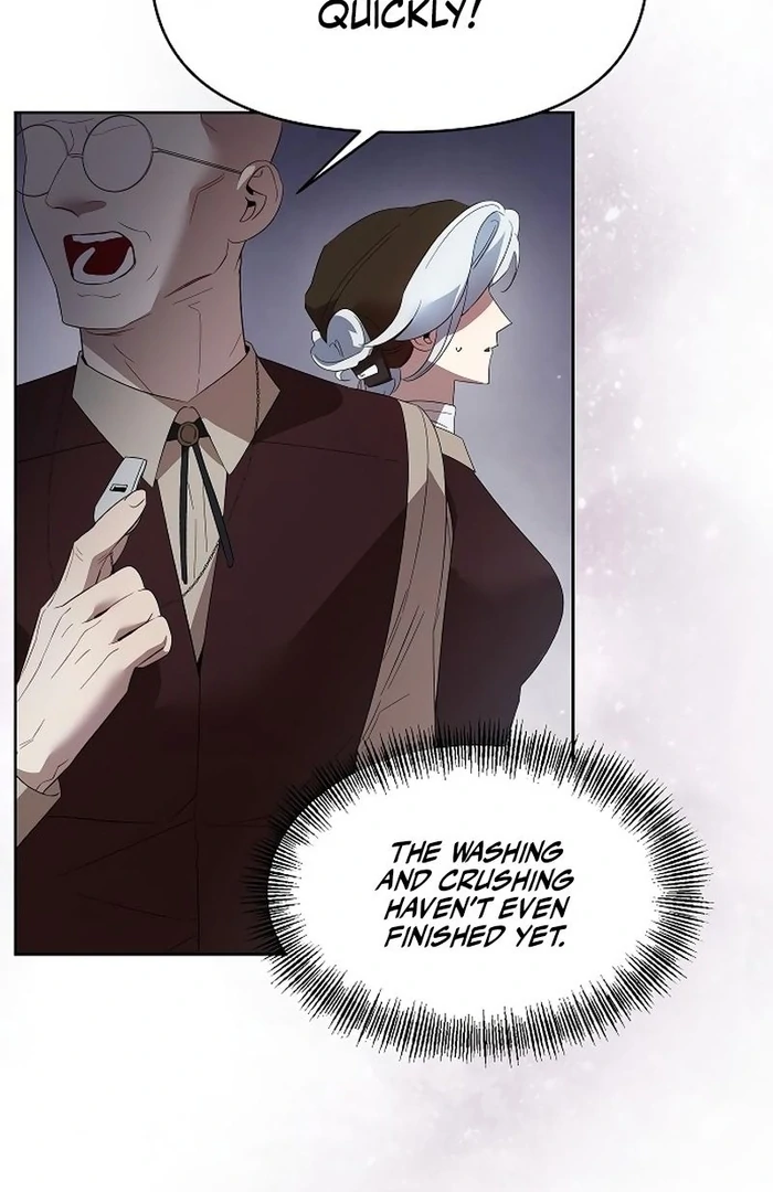 The Dark Duke's Pet Bird Chapter 25 page 43