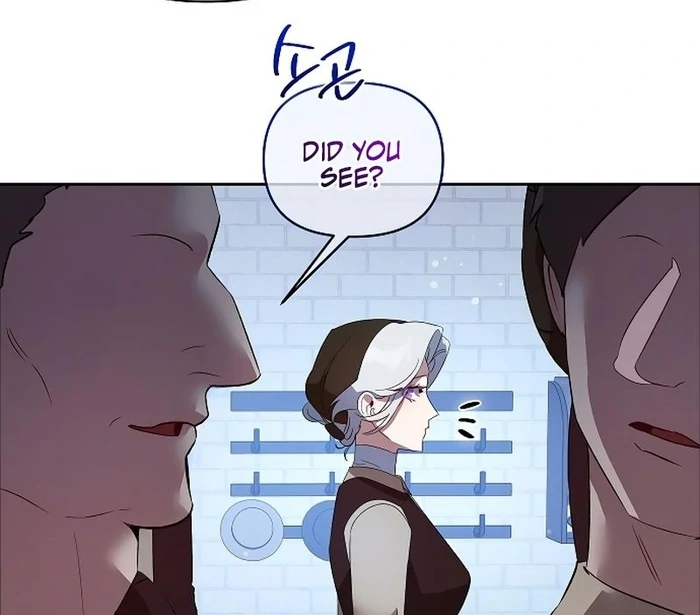 The Dark Duke's Pet Bird Chapter 25 page 38