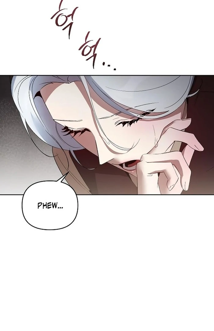 The Dark Duke's Pet Bird Chapter 25 page 63