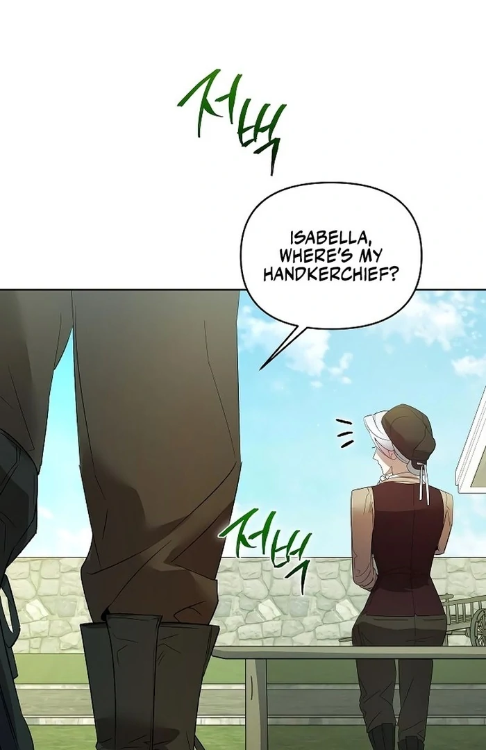 The Dark Duke's Pet Bird Chapter 25 page 64
