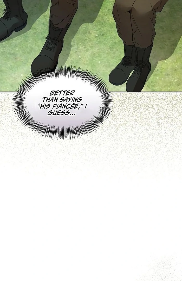 The Dark Duke's Pet Bird Chapter 25 page 72