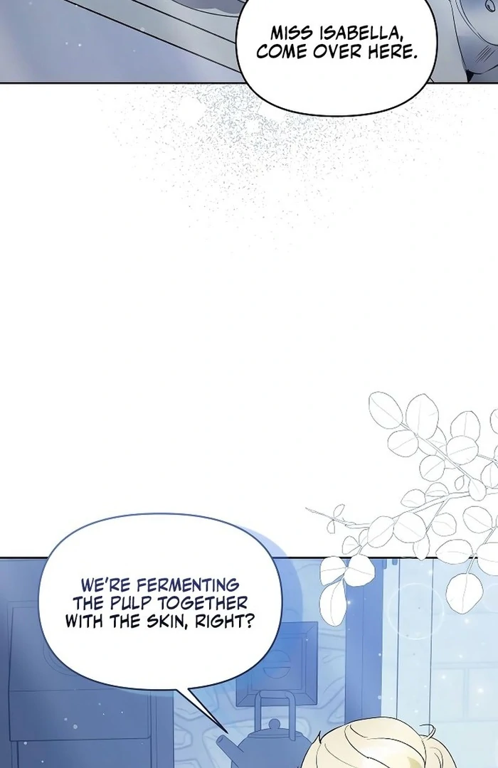 The Dark Duke's Pet Bird Chapter 25 page 81