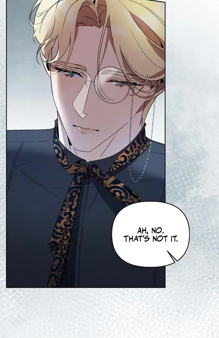 The Dark Duke's Pet Bird Chapter 25 page 85