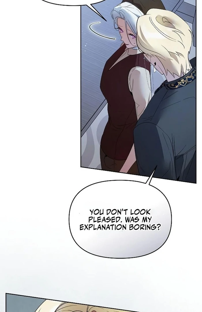 The Dark Duke's Pet Bird Chapter 25 page 84