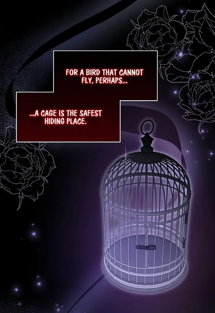 The Dark Duke's Pet Bird Chapter 25 page 96
