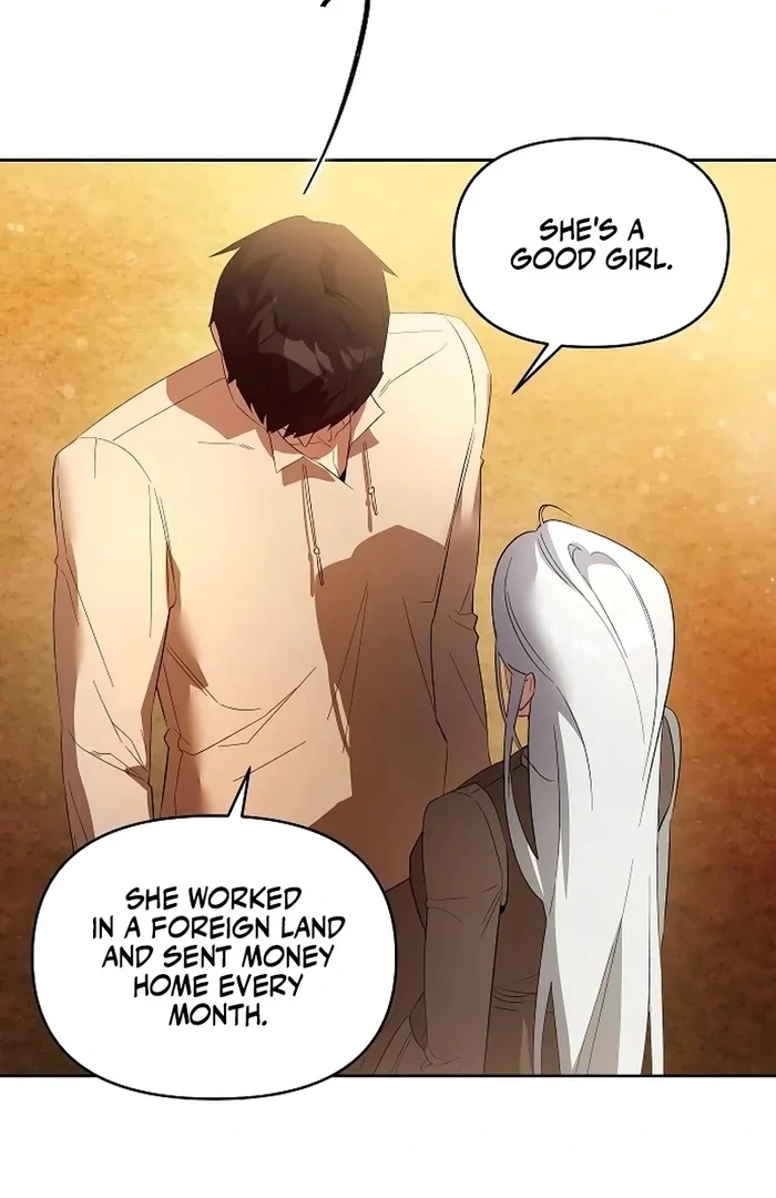 The Dark Duke's Pet Bird Chapter 26 page 7
