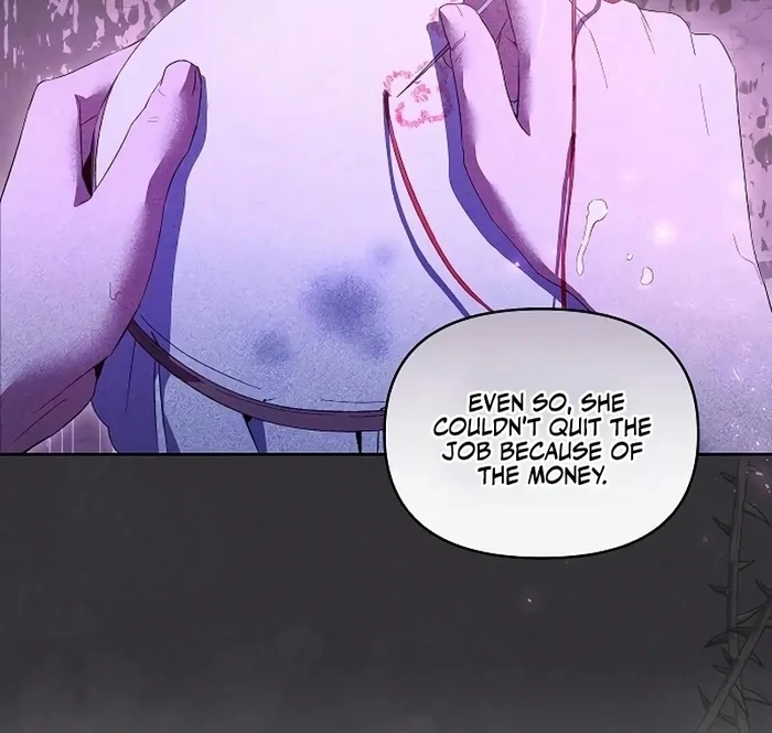 The Dark Duke's Pet Bird Chapter 26 page 9
