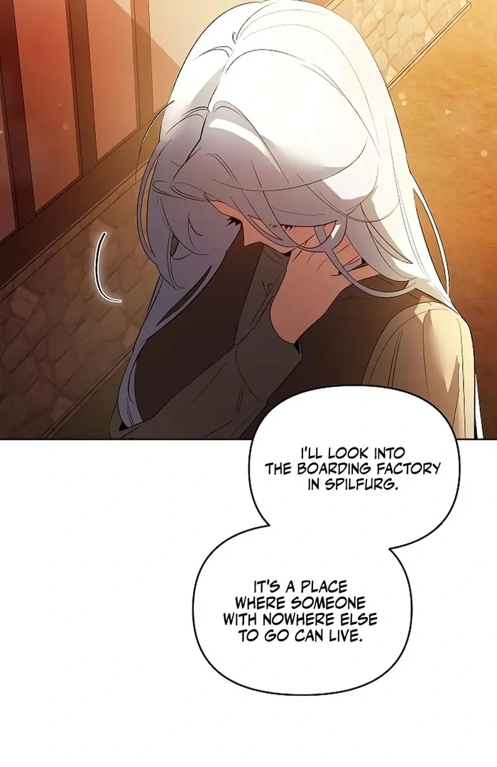 The Dark Duke's Pet Bird Chapter 26 page 15