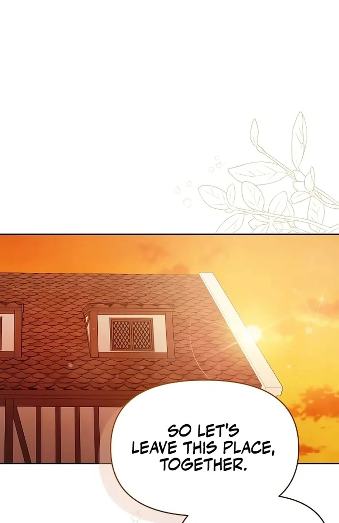 The Dark Duke's Pet Bird Chapter 26 page 16