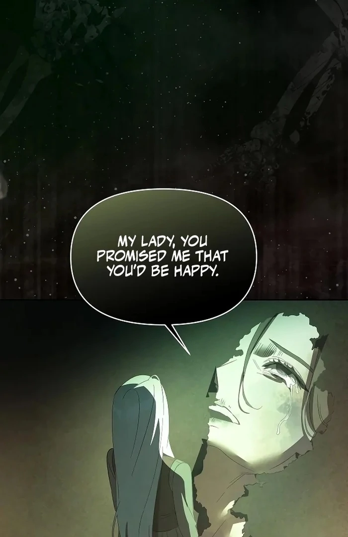 The Dark Duke's Pet Bird Chapter 26 page 22