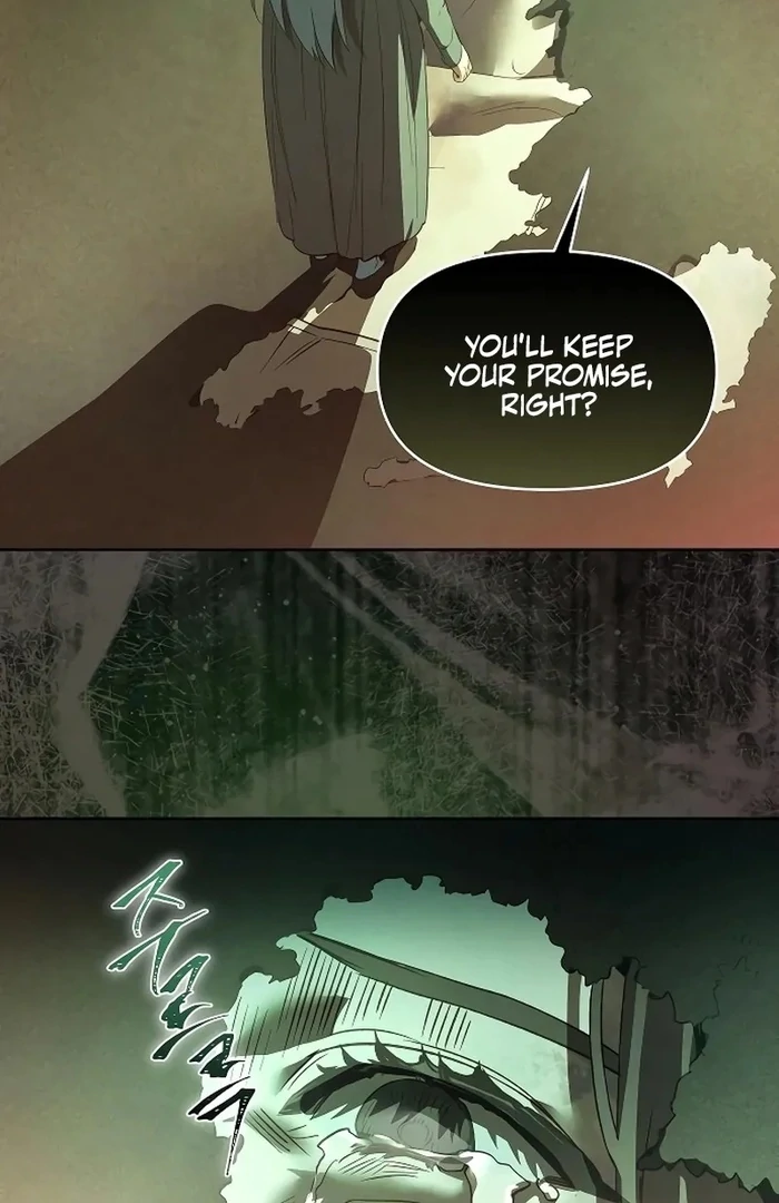 The Dark Duke's Pet Bird Chapter 26 page 23