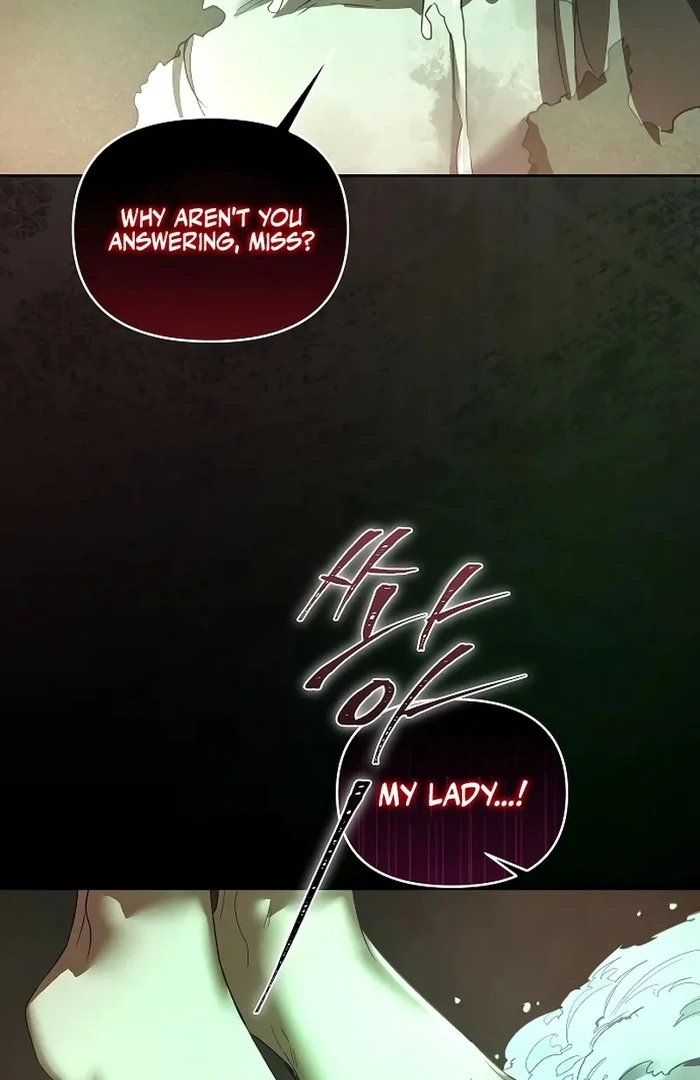 The Dark Duke's Pet Bird Chapter 26 page 24