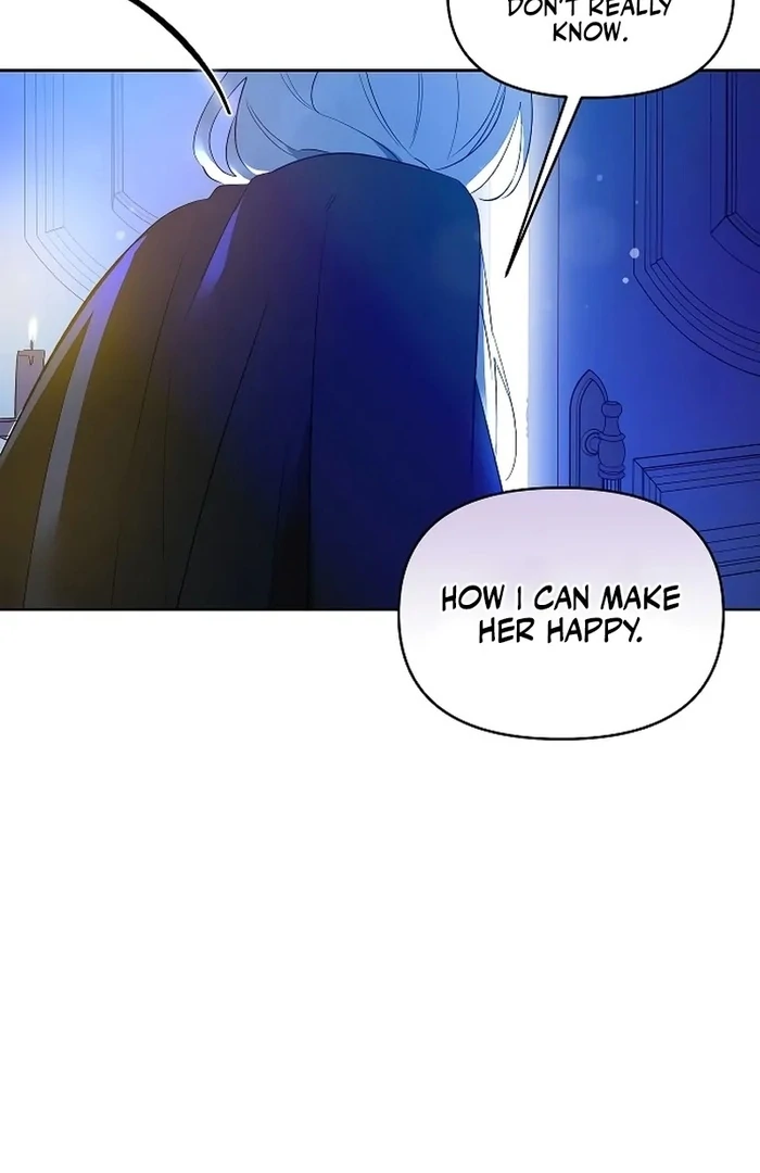 The Dark Duke's Pet Bird Chapter 26 page 37