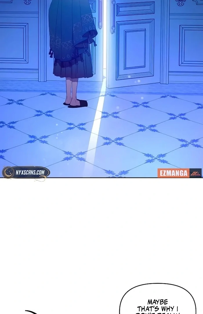The Dark Duke's Pet Bird Chapter 26 page 36