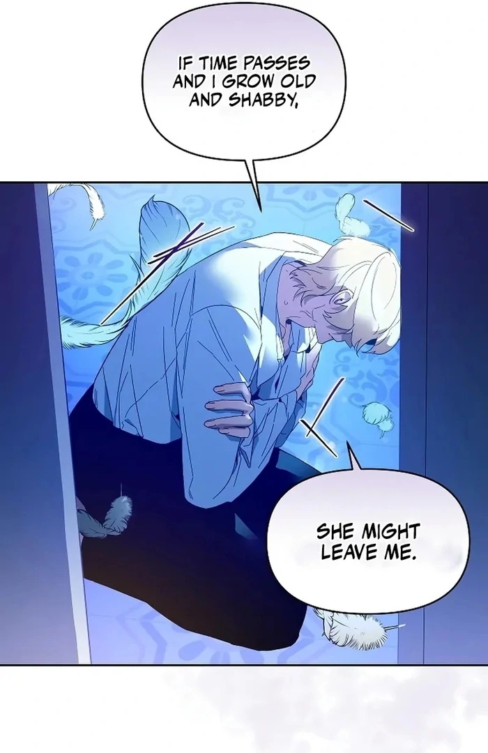 The Dark Duke's Pet Bird Chapter 26 page 40