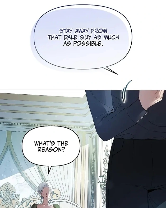 The Dark Duke's Pet Bird Chapter 26 page 67