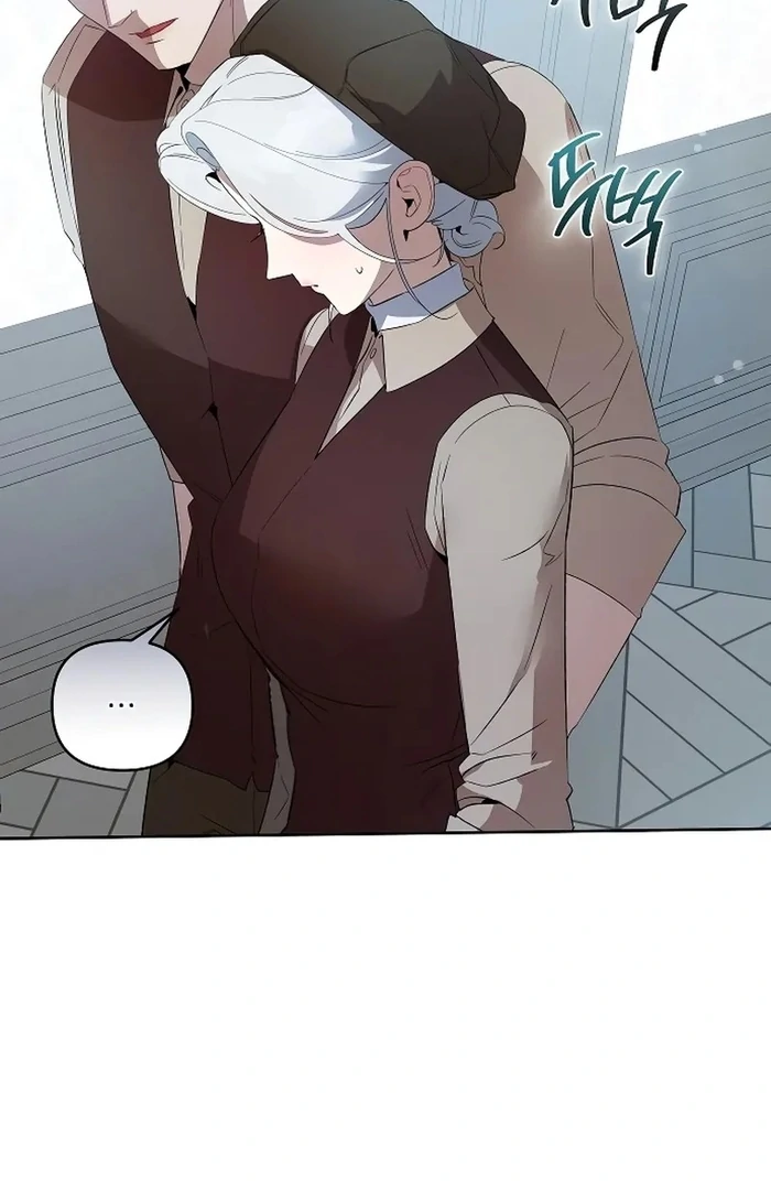 The Dark Duke's Pet Bird Chapter 26 page 85
