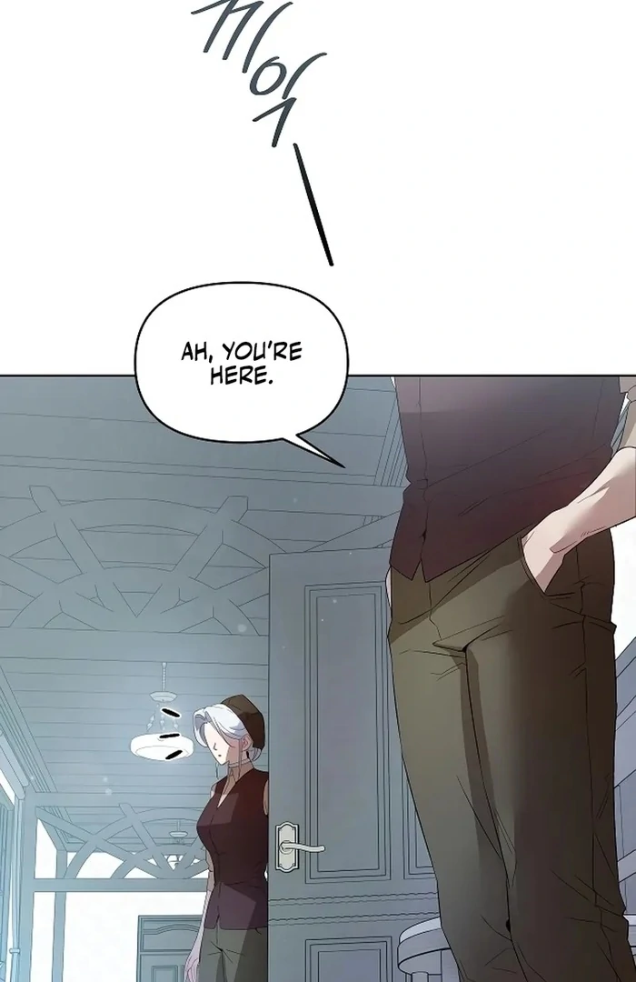 The Dark Duke's Pet Bird Chapter 26 page 82