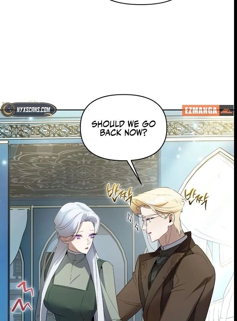 The Dark Duke's Pet Bird Chapter 29 page 29