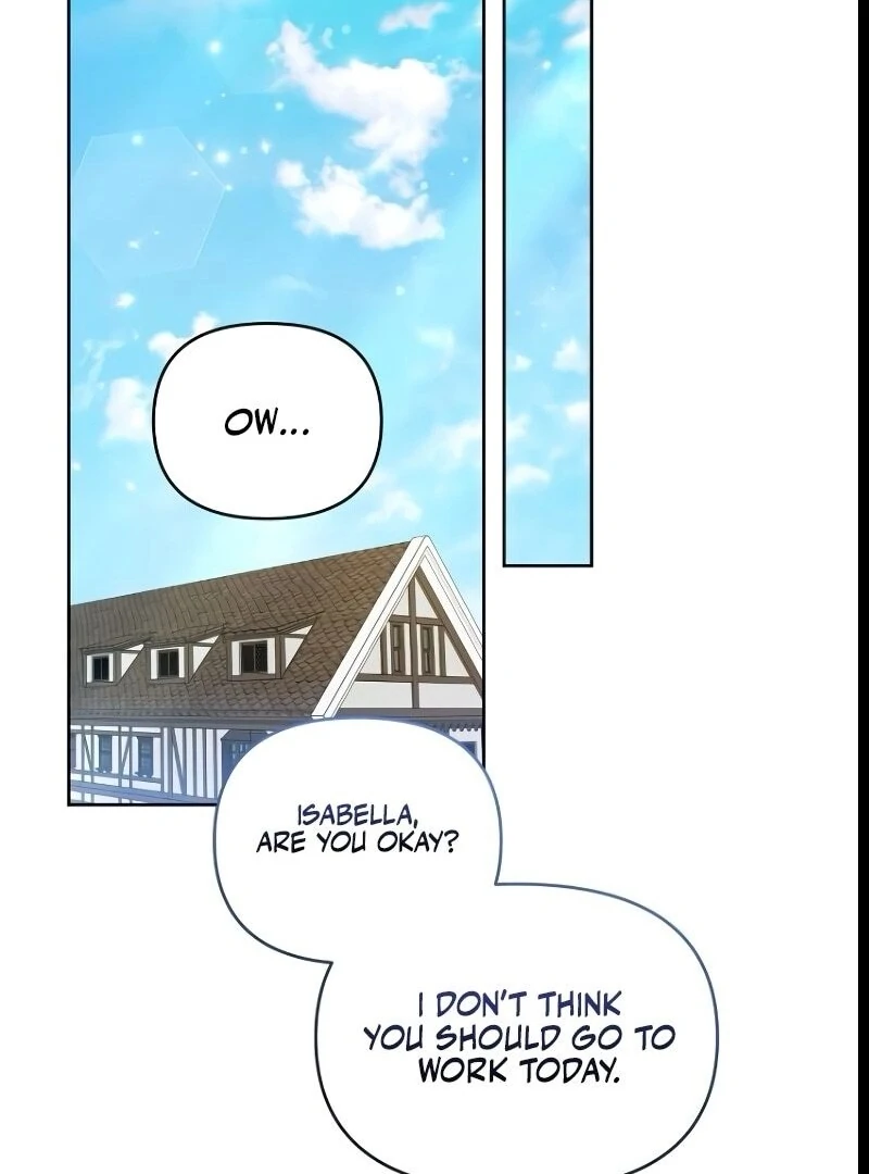 The Dark Duke's Pet Bird Chapter 29 page 28