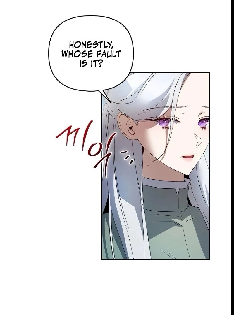 The Dark Duke's Pet Bird Chapter 29 page 31