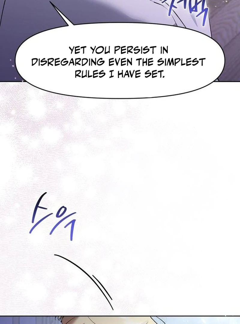 The Dark Duke's Pet Bird Chapter 3 page 6