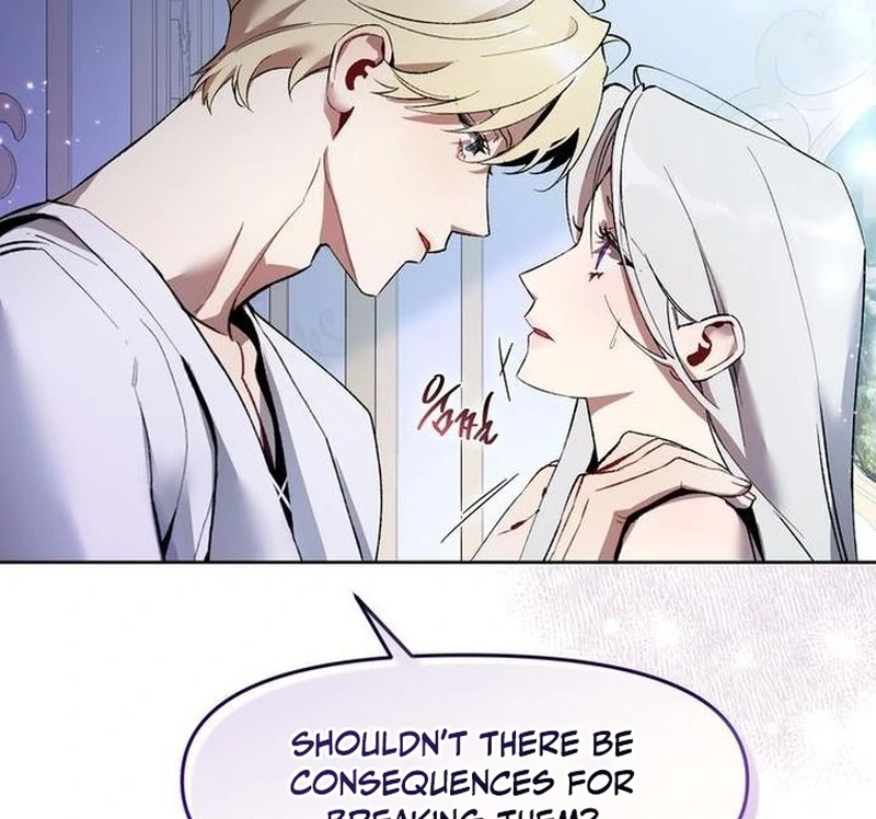 The Dark Duke's Pet Bird Chapter 3 page 7