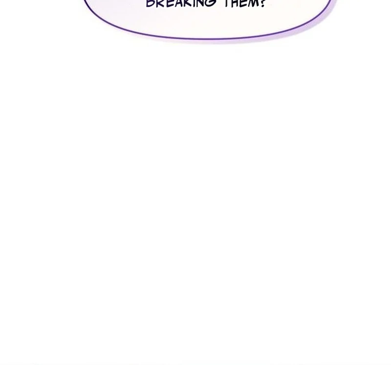 The Dark Duke's Pet Bird Chapter 3 page 8