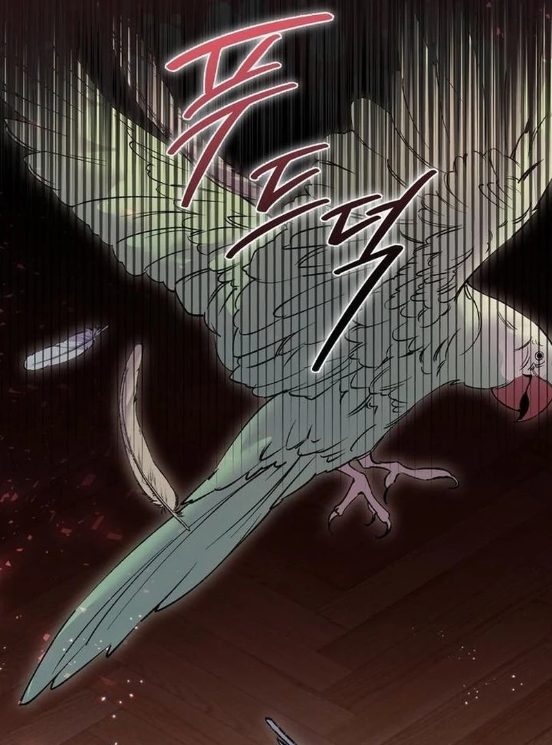 The Dark Duke's Pet Bird Chapter 3 page 24