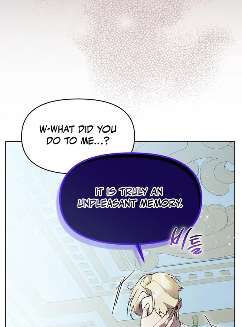 The Dark Duke's Pet Bird Chapter 3 page 27