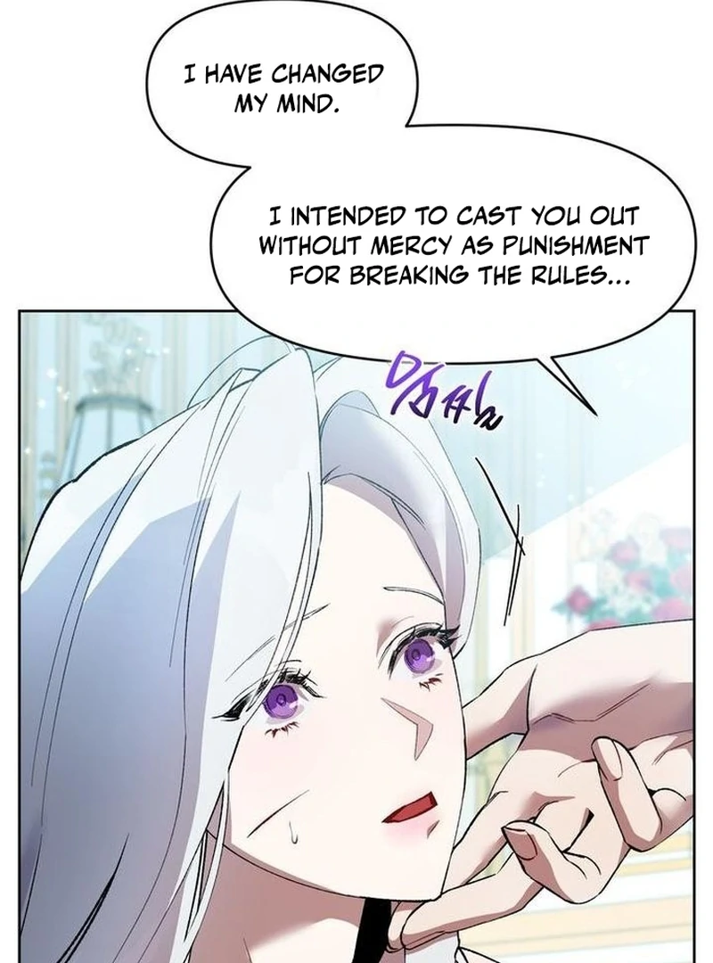 The Dark Duke's Pet Bird Chapter 3 page 31