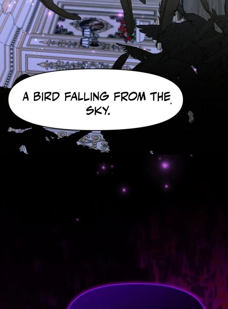The Dark Duke's Pet Bird Chapter 3 page 35