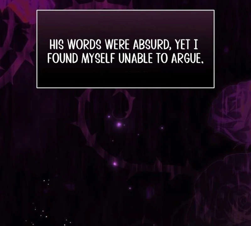 The Dark Duke's Pet Bird Chapter 3 page 37