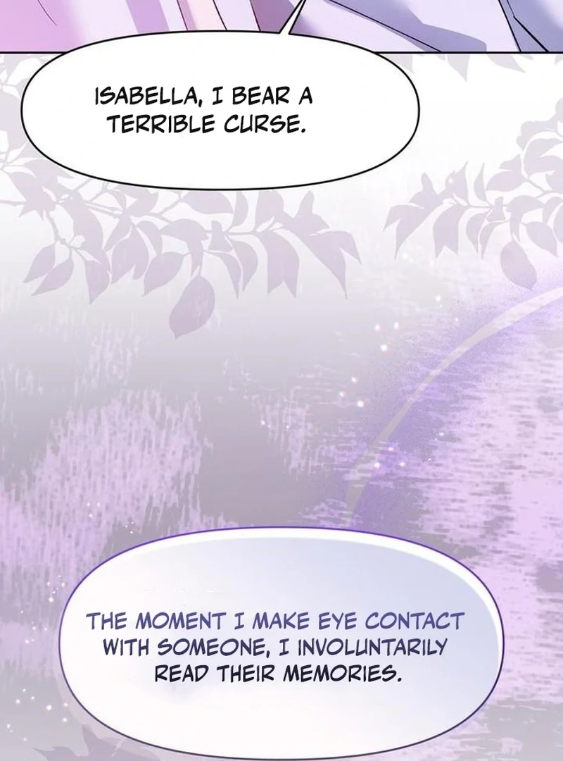 The Dark Duke's Pet Bird Chapter 3 page 40