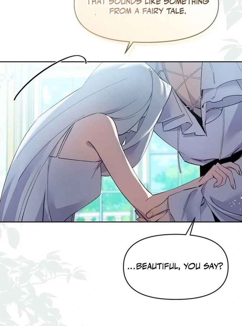 The Dark Duke's Pet Bird Chapter 3 page 42
