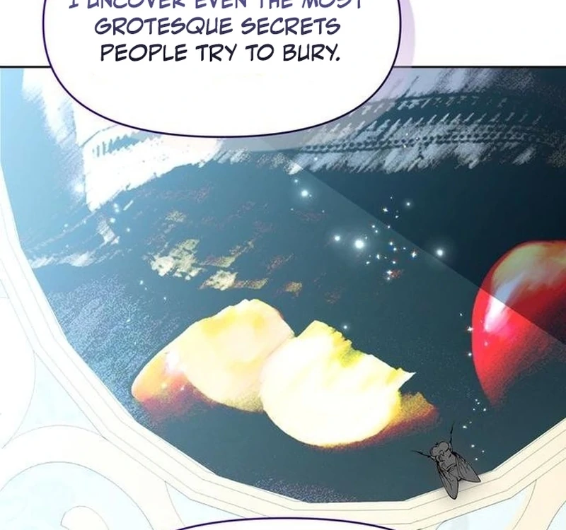The Dark Duke's Pet Bird Chapter 3 page 45