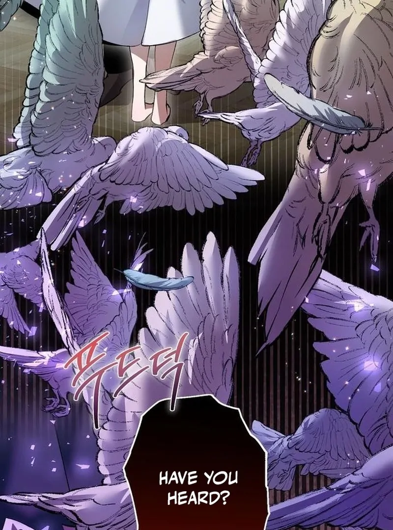 The Dark Duke's Pet Bird Chapter 3 page 51