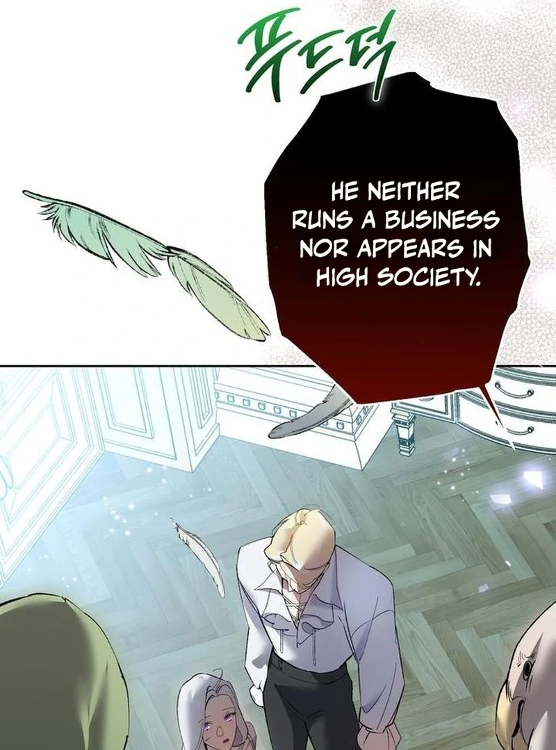 The Dark Duke's Pet Bird Chapter 3 page 55