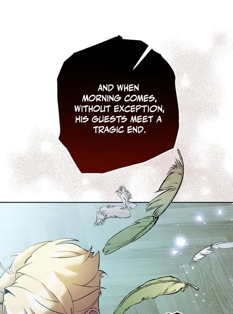 The Dark Duke's Pet Bird Chapter 3 page 57