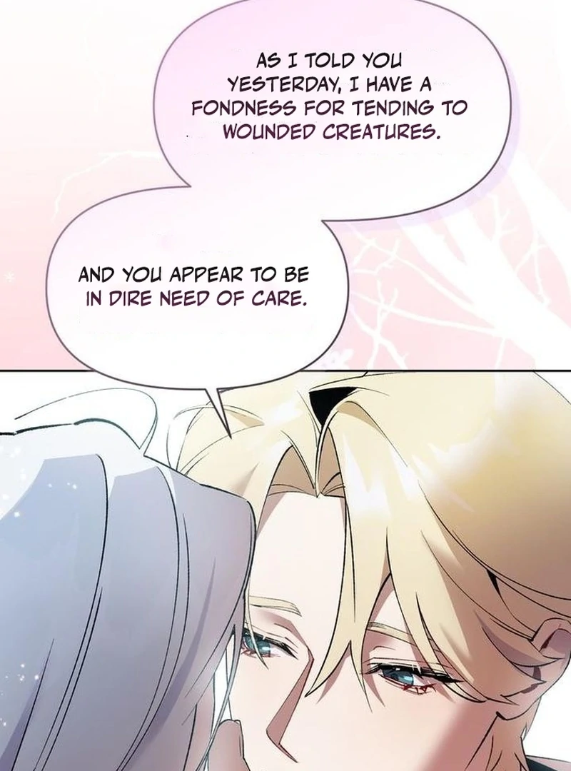 The Dark Duke's Pet Bird Chapter 3 page 63