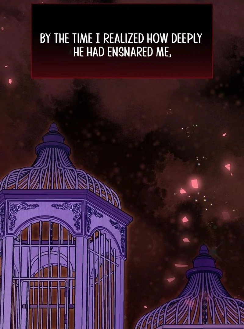 The Dark Duke's Pet Bird Chapter 3 page 68