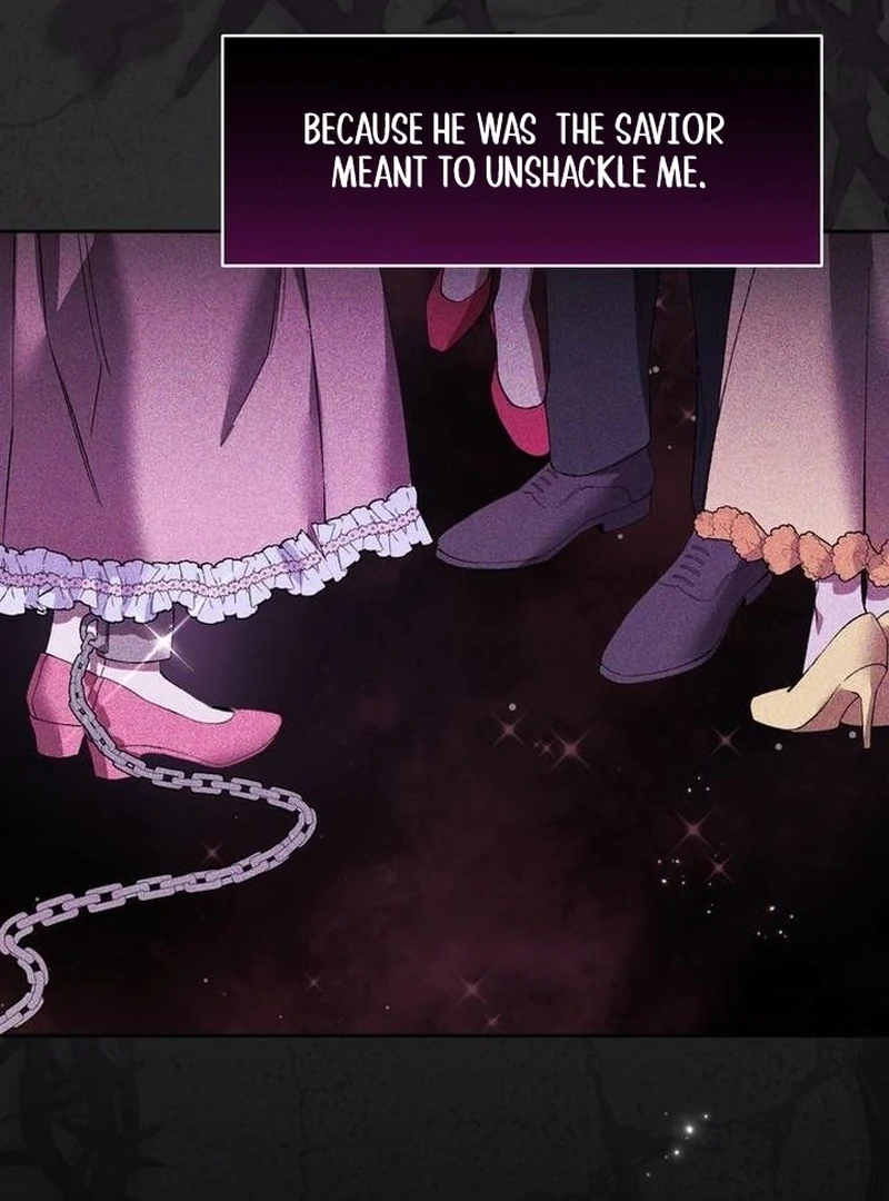 The Dark Duke's Pet Bird Chapter 3 page 95