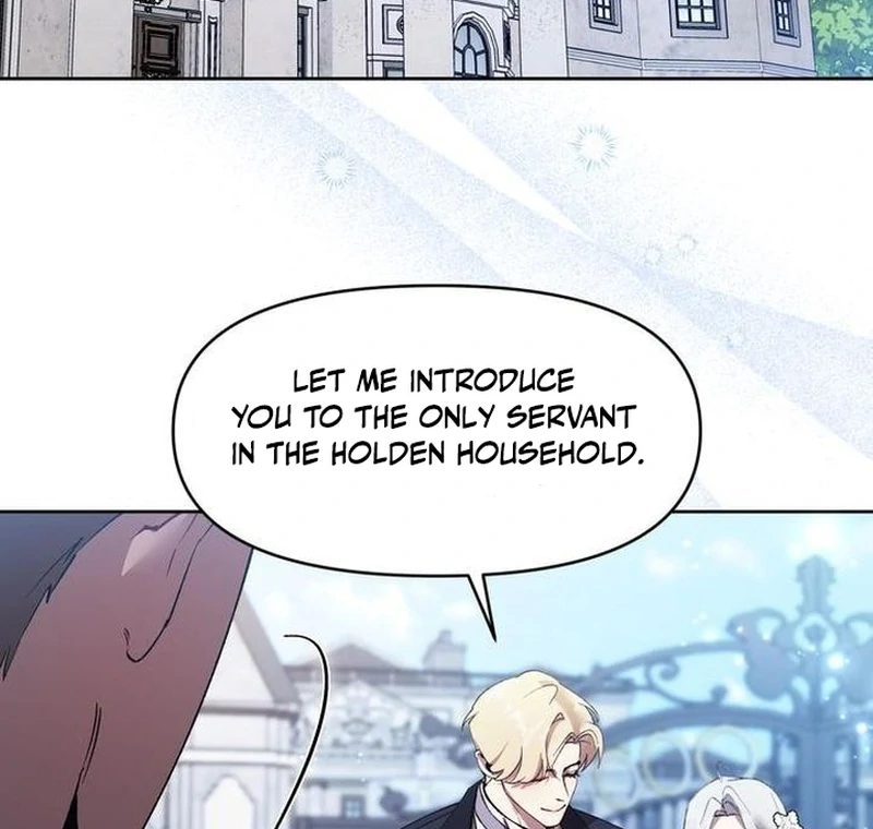 The Dark Duke's Pet Bird Chapter 3 page 115