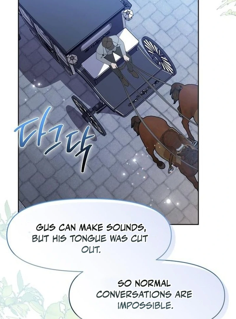 The Dark Duke's Pet Bird Chapter 3 page 119
