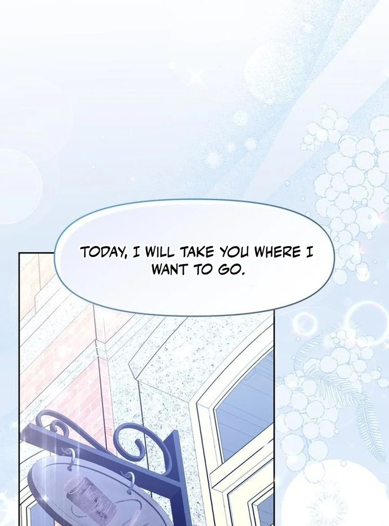 The Dark Duke's Pet Bird Chapter 3 page 128