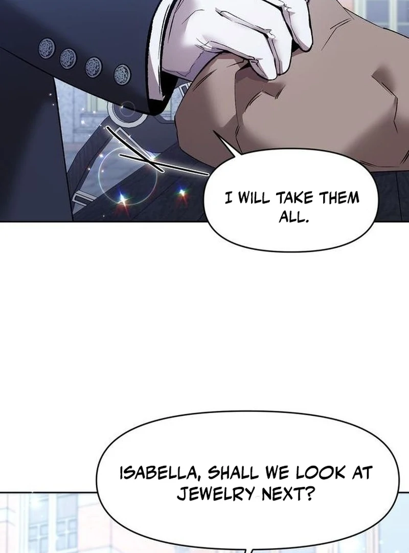 The Dark Duke's Pet Bird Chapter 3 page 136