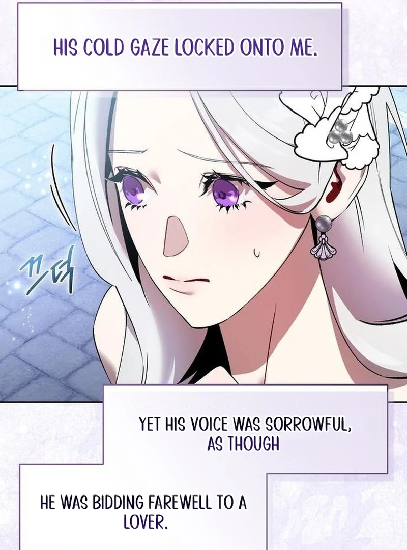 The Dark Duke's Pet Bird Chapter 3 page 139